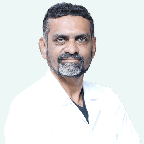 Dr. Shashank Kulkarni in Amina Hospital, Ajman