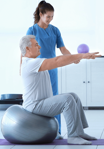 Best Physiotherapy Packages in Ajman - Amina Hospital